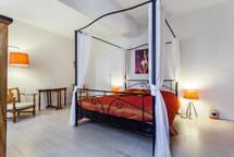 Comme A La Maison Bed and Breakfast Tours-sur-Marne Buitenkant foto