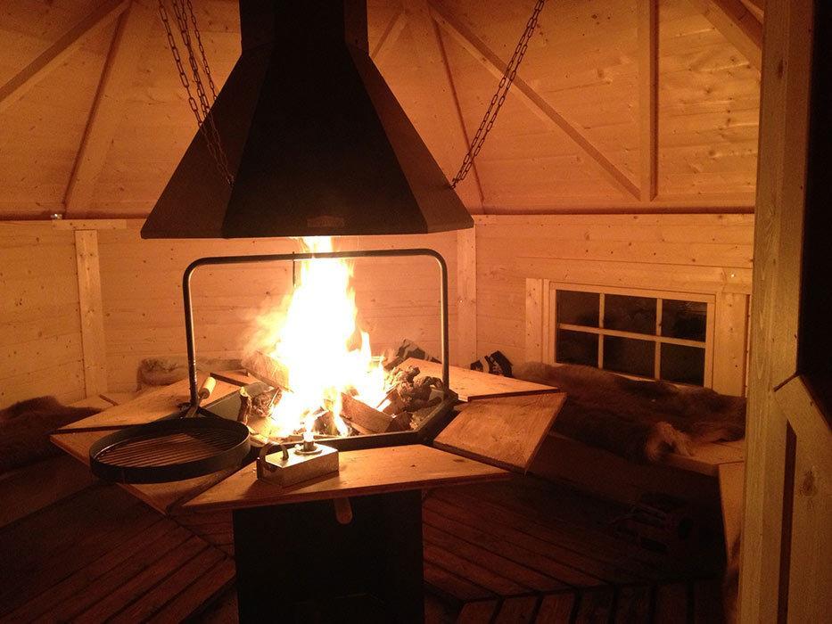 Comme A La Maison Bed and Breakfast Tours-sur-Marne Buitenkant foto