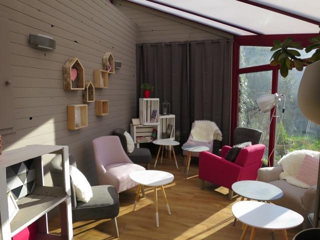 Comme A La Maison Bed and Breakfast Tours-sur-Marne Buitenkant foto