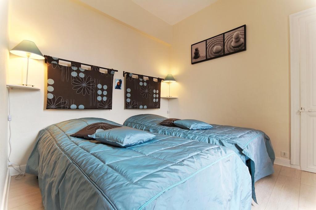 Comme A La Maison Bed and Breakfast Tours-sur-Marne Kamer foto