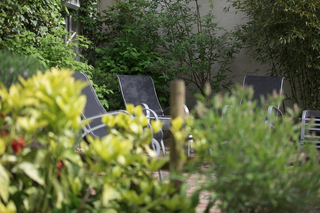 Comme A La Maison Bed and Breakfast Tours-sur-Marne Kamer foto