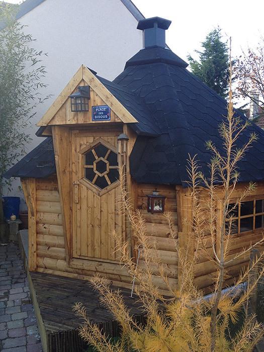 Comme A La Maison Bed and Breakfast Tours-sur-Marne Buitenkant foto